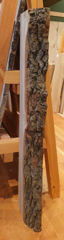 Oak (W) 280mm x (D) 80mm x (L) 1.2m