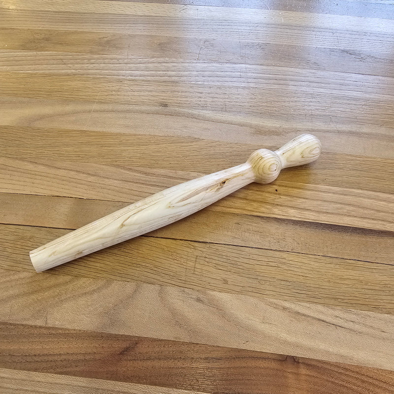 Mike's Porridge Spurtle