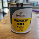 Hardwax Oil Ultra