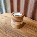 David Whyte - Wood Turning