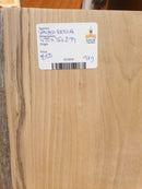 Spalted Beech 470x35x0.99