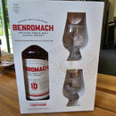 Benromach 10