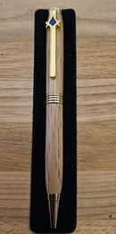 David Whyte - Wood Turning