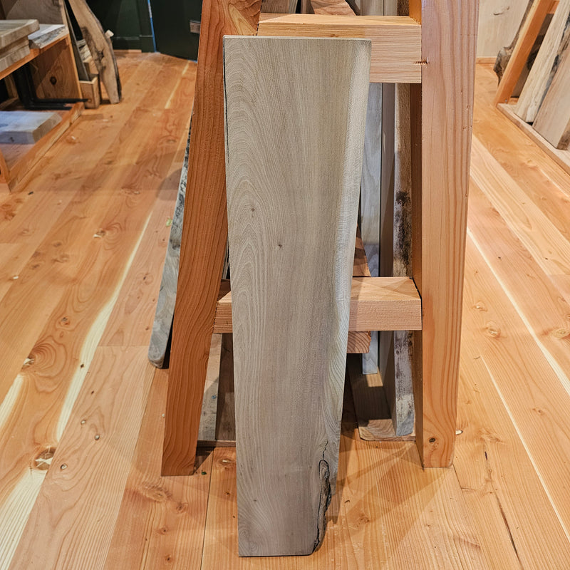 Elm 180 x 50 x 0.9