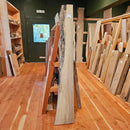 Spalted Beech 400 x 40 x 1.77