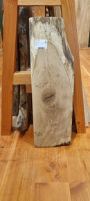 Oak (W) 245mm x (D)44mm x (L)785mm
