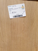 Oak 257*46*0.57