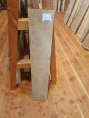 Elm (W) 180mm x (D) 22mm x (L) 1m