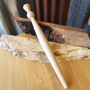 Mike's Porridge Spurtle
