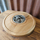 David Whyte - Wood Turning