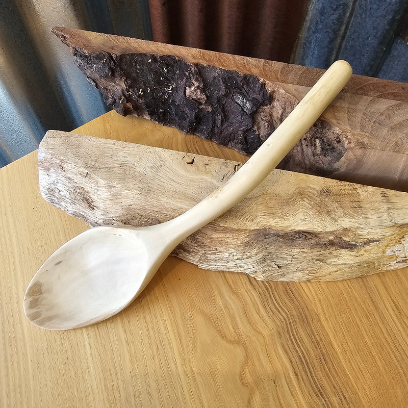 Mike's Spoons