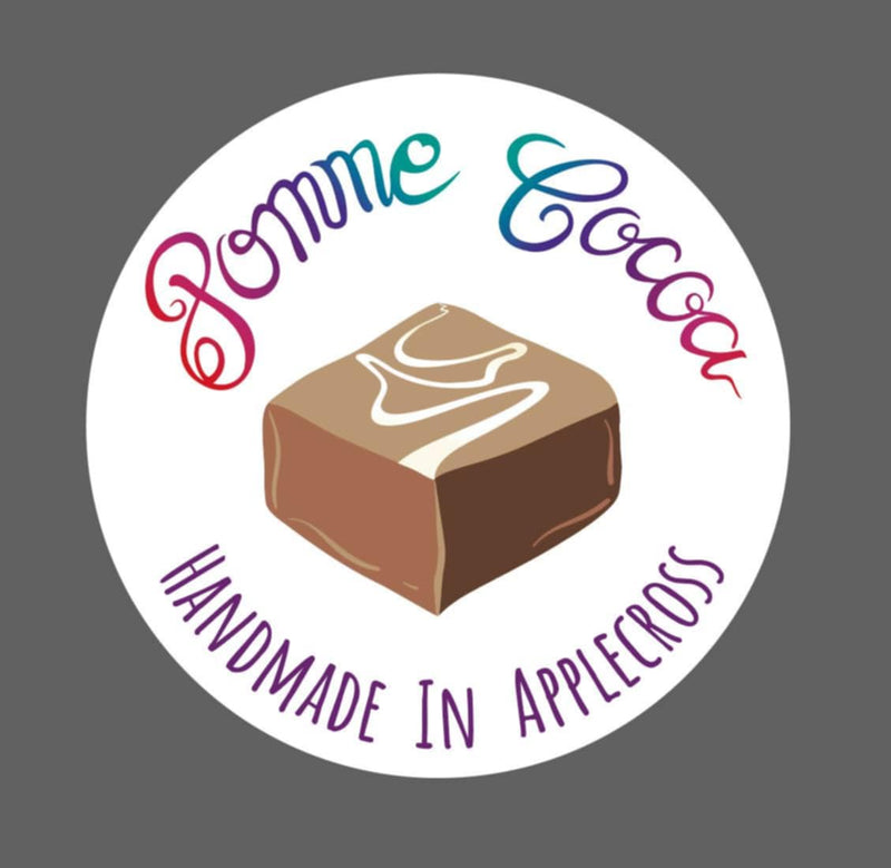 Pomme Cocoa Chocolates