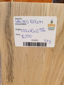 Spalted Beech 555x40x0.956