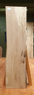 Spalted Beech 422x50x1.677