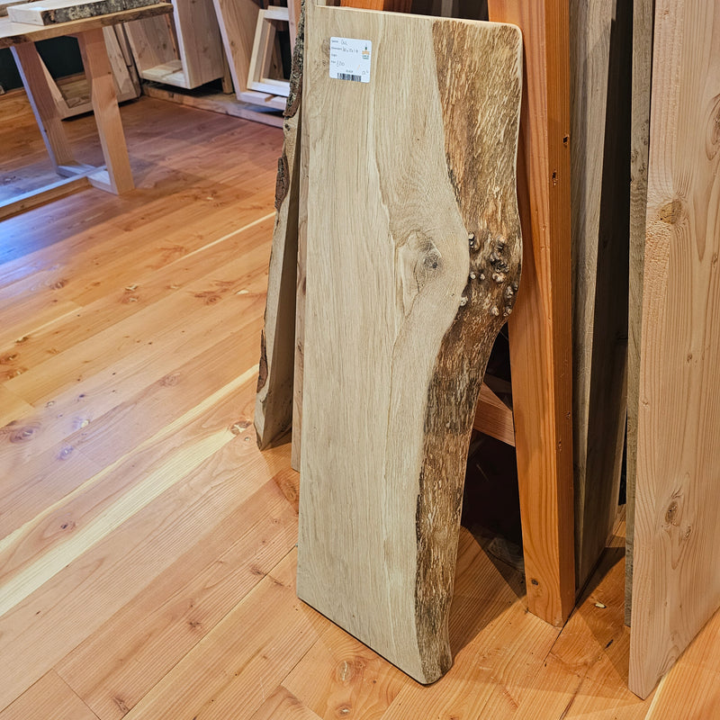 Oak 300x70x1.6