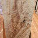Spalted Beech 367 x 55 x 0.995