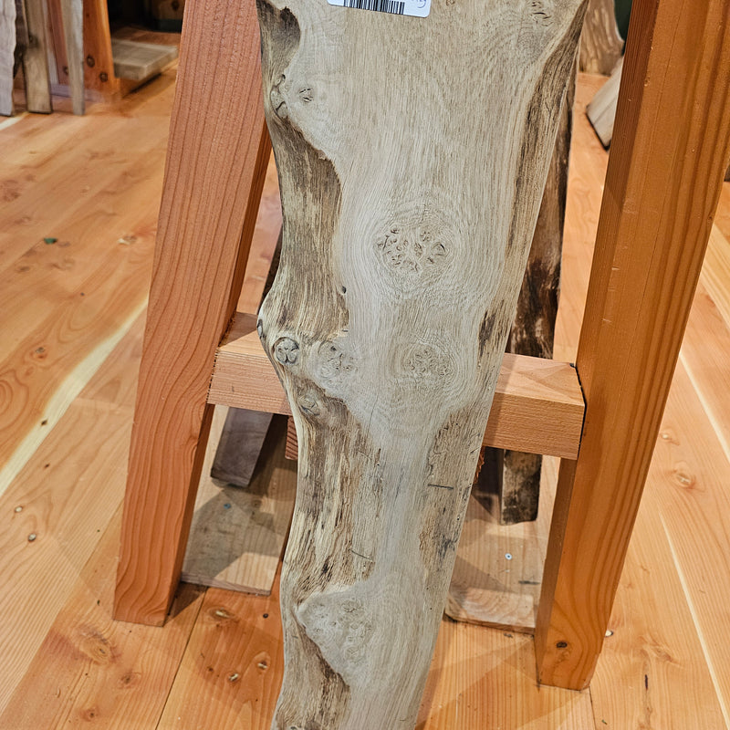 Oak 205 x 30 x 0.85