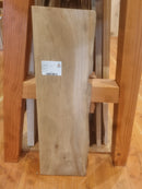 Elm (W) 190mm x (D) 26mm x (L) 0.71m