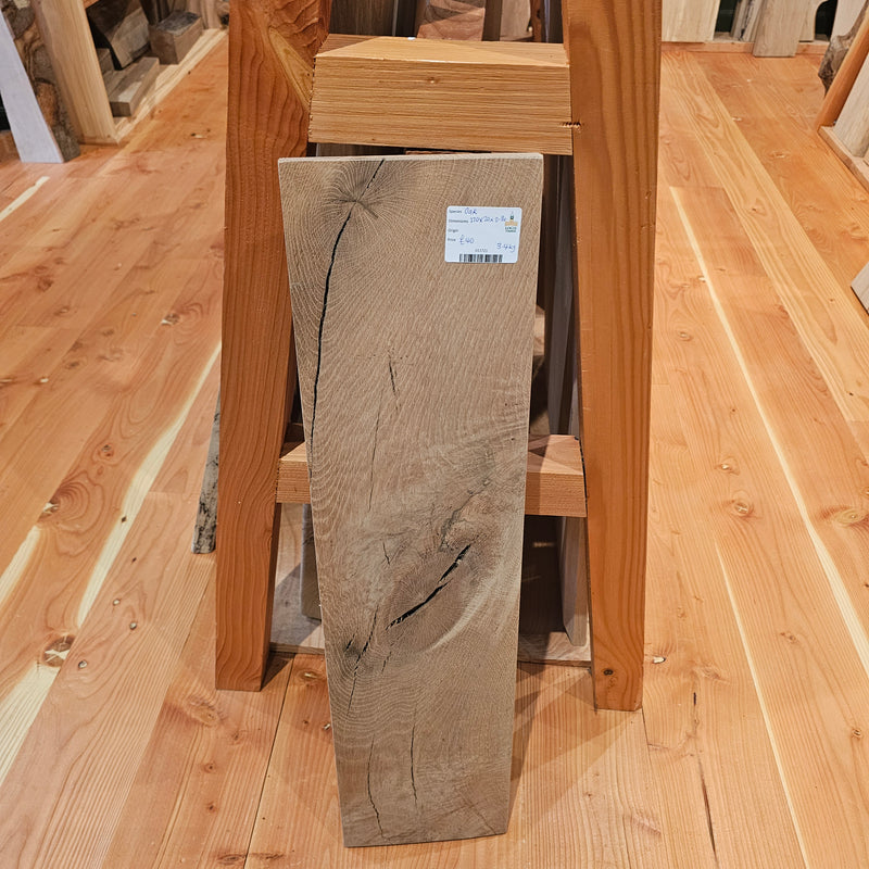 Oak 220x20x0.86