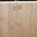 Spalted Beech Table Top