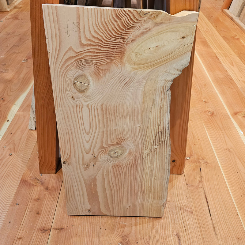 Douglas Fir 360 x 45 x 0.73