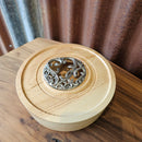 David Whyte - Wood Turning