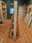 Elm (W) 130mm x (D) 28mm x (L) 1.79m