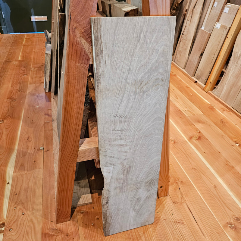 Oak 270 x 25 x 0.99