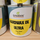 Hardwax Oil Ultra