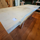Sycamore Table Top