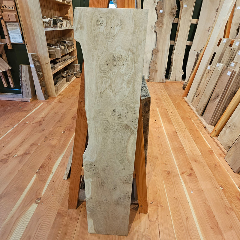 Oak 280 x 30 x 1.36