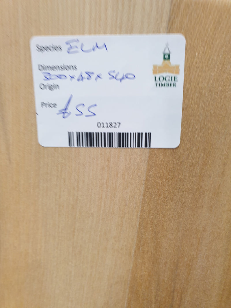 Elm 300*48*540