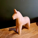 Swedish Dala Horse