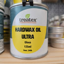 Hardwax Oil Ultra