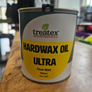 Hardwax Oil Ultra
