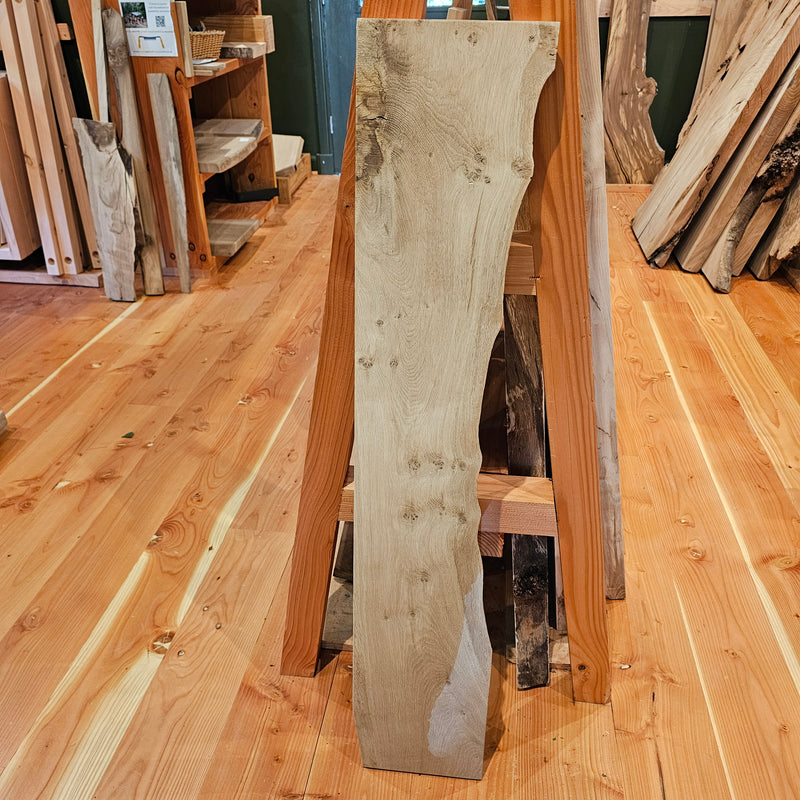 Oak 230 x 30 x 1.18