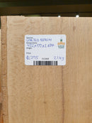 Spalted Beech 422x50x1.677