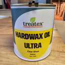 Hardwax Oil Ultra
