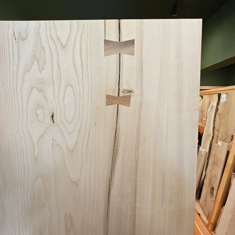 Ash Table Top