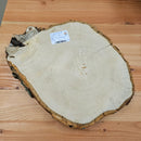 Horse Chestnut (W)320x(D)45 x(L)0.4