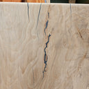 Spalted Beech Table Top