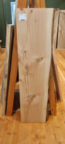 Douglas Fir 320x30x1.2