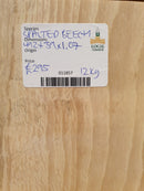 Spalted Beech 492x39x1.07