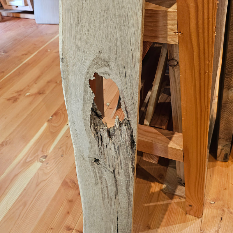 Oak 160 x 45 x 1.12