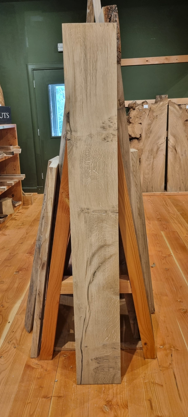 Oak 220x20x1.66