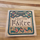 Tracy Clements Pyrography