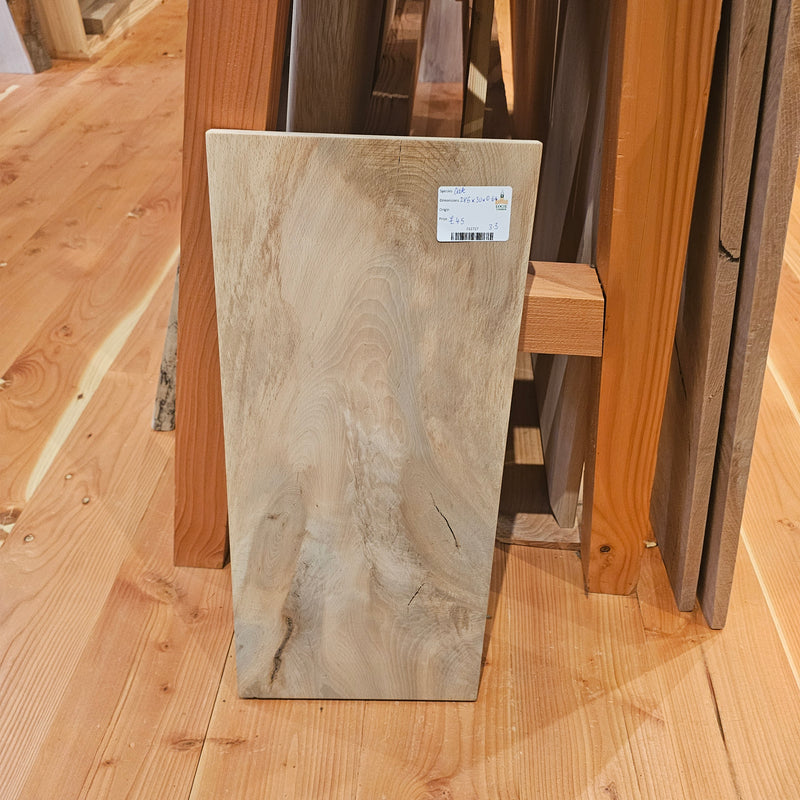 Oak 285x30x0.64