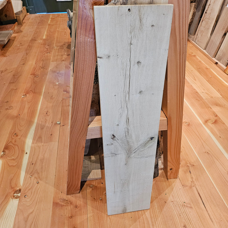 Oak 220 x 25 x 0.94