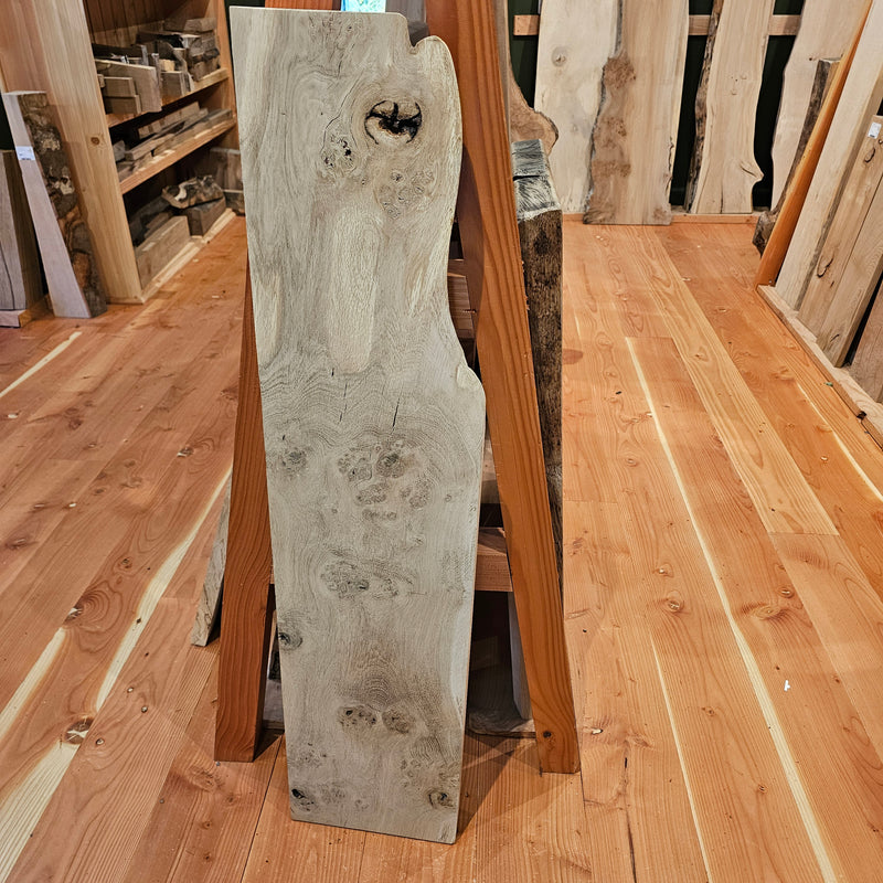 Oak 280 x 25 x 1.19