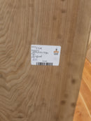 Elm (W) 400mm x (D) 26mm x (L) 1.08m